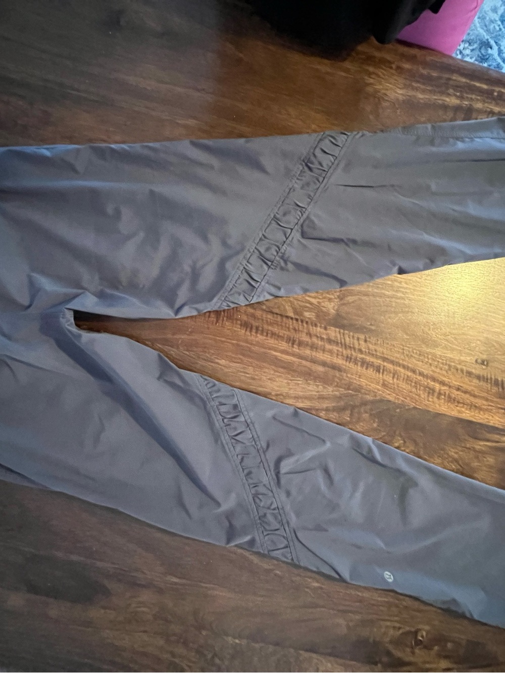 Vintage Lightweight Lululemon Dance Studio Jogger - Picture 3 of 11